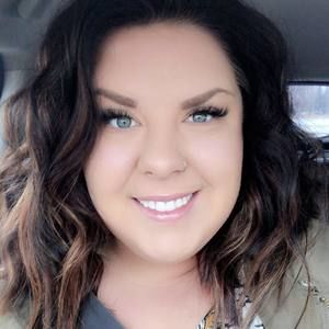 Meet your Posher, Briana